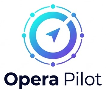 Opera Pilot
